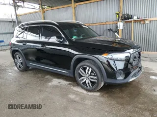 2023 Mercedes-Benz EQB 250+ z VIN W1N9M0CB7PN063062, wystawiony jako Copart lot #45912814 z przebiegiem 4 749 mil mil oraz . Historia ofert i sprzedaży dostępna na DreamBid. Obrazek 4.