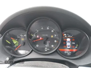2014 Porsche Cayman with VIN WP0AA2A84EK172111, listed as a IAAI auction lot 41581508 with 91,509 mi miles and . Bid and sale history available at DreamBid. Image 7.