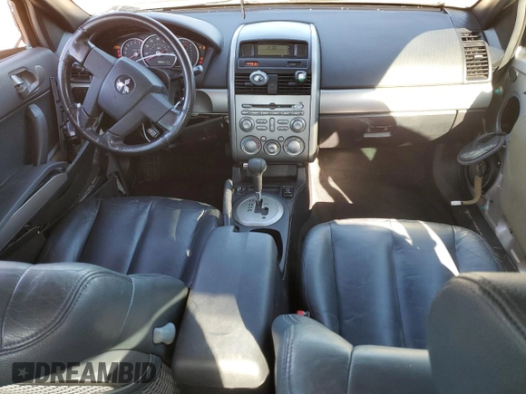 2004 Mitsubishi Galant LS with VIN 4A3AB56S74E139150, listed as a Copart auction lot 84652224 with 148,835 mi miles and Salvage Title. Bid and sale history available at carsss.com. Image 8.