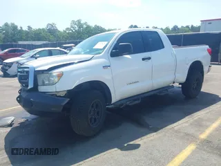 2012 Toyota Tundra z VIN 5TFUW5F10CX265543, wystawiony jako IAAI lot #42162418 z przebiegiem 219 270 mil mil oraz . Historia ofert i sprzedaży dostępna na DreamBid. Obrazek 2.
