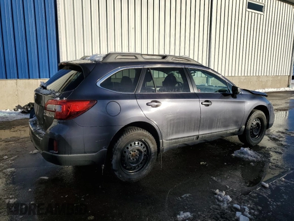 2017 Subaru Outback with VIN 4S4BSCDC0H3250627, listed as a Copart auction lot 86236364 with 153,906 mi miles and Salvage title. Bid and sale history available at DreamBid. Image 3.