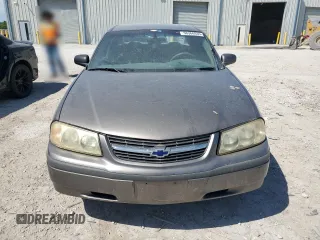 2002 Chevrolet Impala z VIN 2G1WF52E629352015, wystawiony jako Copart lot #56366935 z przebiegiem 206 607 mil mil oraz Szkoda całkowita • Salvage title. Historia ofert i sprzedaży dostępna na DreamBid. Obrazek 5.