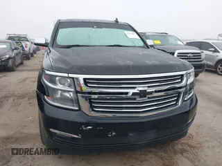 2016 Chevrolet Tahoe LTZ z VIN 1GNSCCKC2GR100879, wystawiony jako IAAI lot #41112832 z przebiegiem 213 649 mil mil oraz . Historia ofert i sprzedaży dostępna na DreamBid. Obrazek 12.