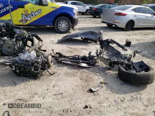 2024 Hyundai Elantra SEL with VIN KMHLS4DG2RU658538, listed as a Copart auction lot 45276324 with Not provided miles and Salvage title. Bid and sale history available at DreamBid. Image 12.