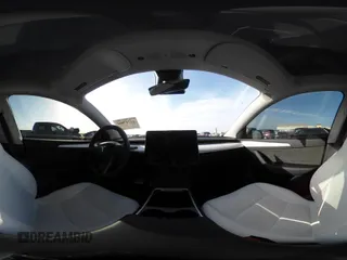 2022 Tesla Model Y Performance with VIN 7SAYGDEF6NF532027, listed as a IAAI auction lot 41717662 with 36,537 mi miles and . Bid and sale history available at DreamBid. Image 23.