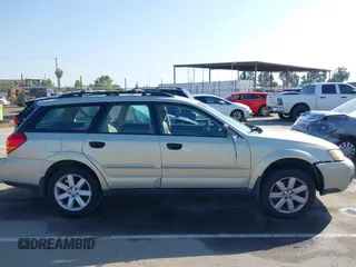 2006 Subaru Legacy Outback with VIN 4S4BP61C467320997, listed as a IAAI auction lot 42149630 with 287,033 mi miles and . Bid and sale history available at DreamBid. Image 14.