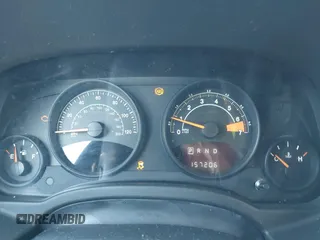 2016 Jeep Compass Sport с VIN 1C4NJDBB9GD657309, выставлен на аукционе IAAI как лот 42564405 с пробегом 157 206 миль миль и . История ставок и продаж доступна на DreamBid. Изображение 7.