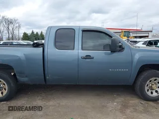 2011 Chevrolet Silverado 1500 Work Truck with VIN 1GCRCPEX1BZ288008, listed as a IAAI auction lot 42034930 with 174,407 mi miles and . Bid and sale history available at DreamBid. Image 13.