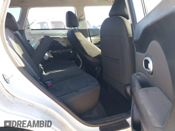 2018 Kia Soul + with VIN KNDJP3A57J7525304, listed as a IAAI auction lot 41670765 with 90,942 mi miles. Bid and sale history available at carsss.com. Image 8.
