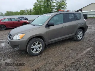 2012 Toyota RAV4 с VIN 2T3BK4DV4CW070181, выставлен на аукционе Copart как лот 58036195 с пробегом 156 523 миль миль и Списание • Salvage title. История ставок и продаж доступна на DreamBid. Изображение 1.