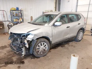 2016 Nissan Rogue SL with VIN 5N1AT2MV3GC779976, listed as a IAAI auction lot 41739736 with 109,276 mi miles and . Bid and sale history available at DreamBid. Image 2.