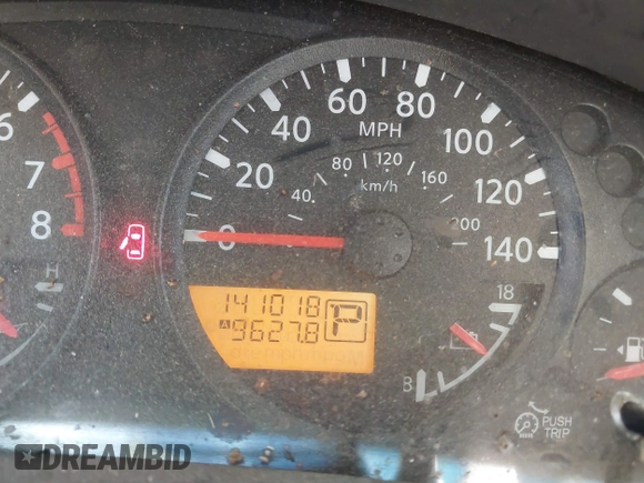2017 Nissan Frontier SV with VIN 1N6AD0ER7HN767629, listed as a IAAI auction lot 41667498 with 141,018 mi miles and . Bid and sale history available at DreamBid. Image 16.