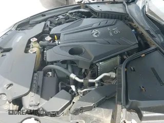 2019 Infiniti Q50 Luxe z VIN JN1EV7AP3KM519702, wystawiony jako IAAI lot #42353533 z przebiegiem 46 371 mil mil oraz . Historia ofert i sprzedaży dostępna na DreamBid. Obrazek 19.