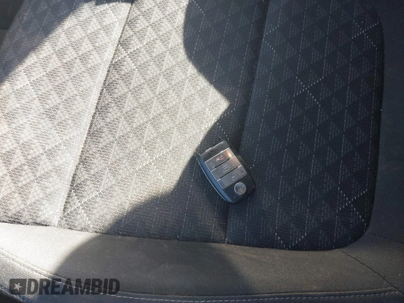 2022 Kia Rio S with VIN 3KPA25AD8NE443590, listed as a IAAI auction lot 41684325 with 73,231 mi miles and . Bid and sale history available at DreamBid. Image 11.