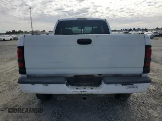 1999 Dodge Ram 2500 with VIN 3B7KF2364XG124684, listed as a Copart auction lot 78334934 with 251,686 mi miles and Clean Title. Bid and sale history available at carsss.com. Image 6.