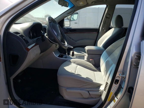 2008 Hyundai Veracruz GLS с VIN KM8NU13C48U075418, выставлен на аукционе Copart как лот 85234344 с пробегом 172 961 миль миль и На запчасти • Non repairable. История ставок и продаж доступна на DreamBid. Изображение 7.