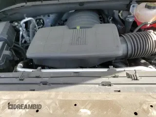 2023 Chevrolet Silverado 1500 LT с VIN 1GCPACED8PZ208268, выставлен на аукционе Copart как лот 65686345 с пробегом 26 122 миль миль и Списание • Salvage title. История ставок и продаж доступна на DreamBid. Изображение 13.