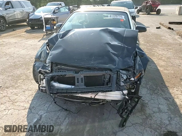2006 Audi A4 3.0L with VIN WAUET48H36K009929, listed as a Copart auction lot 61720774 with 0 mi miles and Salvage Title. Bid and sale history available at carsss.com. Image 10.