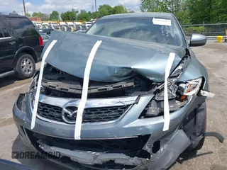 2012 Mazda CX-9 Touring z VIN JM3TB3CV0C0352698, wystawiony jako IAAI lot #42092613 z przebiegiem 75 118 mil mil oraz . Historia ofert i sprzedaży dostępna na DreamBid. Obrazek 12.
