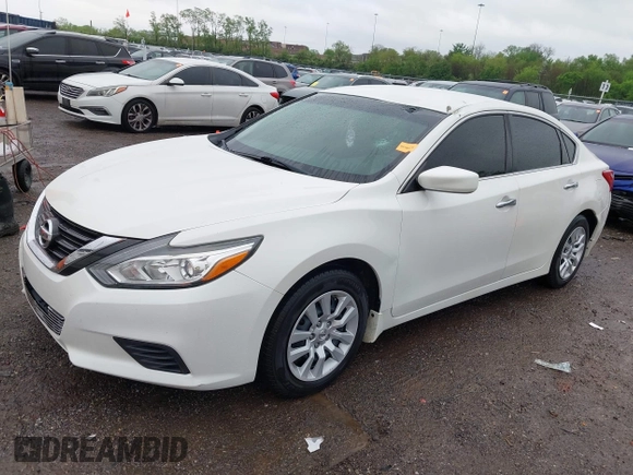 2017 Nissan Altima SR with VIN 1N4AL3AP2HC139331, listed as a IAAI auction lot 42070393 with 139,831 mi miles and . Bid and sale history available at DreamBid. Image 6.