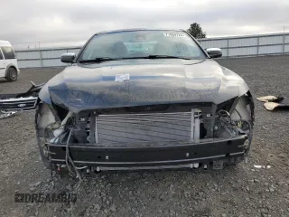 2017 Ford Taurus Limited with VIN 1FAHP2J88HG102721, listed as a Copart auction lot 77889724 with 108,224 mi miles and Salvage Title. Bid and sale history available at DreamBid. Image 5.