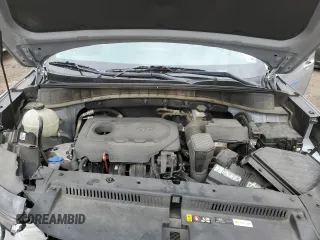 2020 Hyundai Tucson Ultimate z VIN KM8J33AL9LU208621, wystawiony jako Copart lot #41323643 z przebiegiem 71 881 mil mil oraz . Historia ofert i sprzedaży dostępna na DreamBid. Obrazek 13.