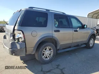 2003 Ford Explorer XLS z VIN 1FMZU62KX3ZB42588, wystawiony jako Copart lot #47582575 z przebiegiem 246 841 mil mil oraz Szkoda całkowita • Salvage title. Historia ofert i sprzedaży dostępna na DreamBid. Obrazek 3.