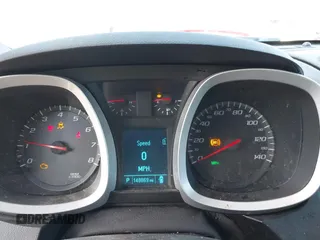 2012 Chevrolet Equinox LT w/2LT with VIN 2GNFLNE57C6353261, listed as a IAAI auction lot 40858719 with 148,869 mi miles. Bid and sale history available at carsss.com. Image 7.