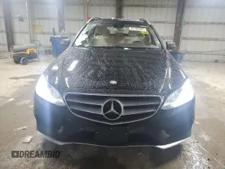 2016 Mercedes-Benz E-Class E 350 Luxury with VIN WDDHH8JB7GB312895, listed as a Copart auction lot 45180305 with 74,925 mi miles and Salvage Title. Bid and sale history available at carsss.com. Image 5.