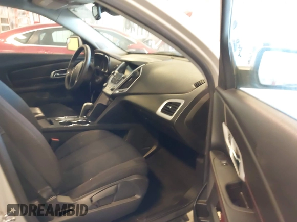 2014 GMC Terrain SLE with VIN 2GKALMEK5E6319782, listed as a IAAI auction lot 42246843 with 179,951 mi miles and . Bid and sale history available at DreamBid. Image 5.