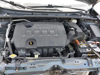 2016 Toyota Corolla L z VIN 2T1BURHE7GC743157, wystawiony jako IAAI lot #42326013 z przebiegiem 108 961 mil mil oraz . Historia ofert i sprzedaży dostępna na DreamBid. Obrazek 10.