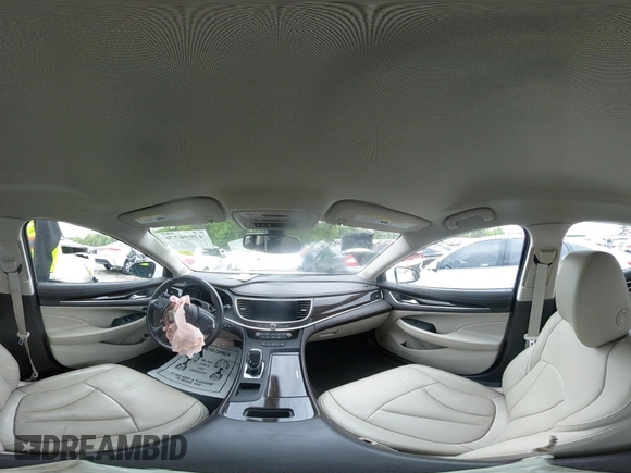 2017 Buick LaCrosse Essence with VIN 1G4ZP5SS1HU189949, listed as a IAAI auction lot 42096776 with 17,294 mi miles and . Bid and sale history available at DreamBid. Image 18.