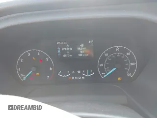 2023 Ford Transit Passenger XL with VIN 1FBAX2YG3PKA90941, listed as a IAAI auction lot 42472270 with 43,141 mi miles and . Bid and sale history available at DreamBid. Image 7.