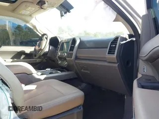 2019 Ford Expedition Max XLT with VIN 1FMJK1HT3KEA11482, listed as a IAAI auction lot 41673511 with Not provided miles and . Bid and sale history available at DreamBid. Image 5.