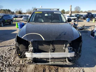 2017 Audi Q5 Premium with VIN WA1C2AFP3HA066737, listed as a Copart auction lot 88660545 with 172,669 mi miles and Salvage Title. Bid and sale history available at carsss.com. Image 5.