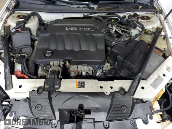 2015 Chevrolet Impala LTZ with VIN 2G1WC5E34F1153228, listed as a Copart auction lot 53814275 with 147,773 mi miles and Salvage Title. Bid and sale history available at DreamBid. Image 11.