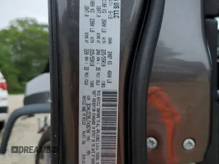2018 Jeep Compass Limited z VIN 3C4NJDCB6JT436704, wystawiony jako Copart lot #59470265 z przebiegiem 84 581 mil mil oraz Szkoda całkowita • Salvage title. Historia ofert i sprzedaży dostępna na DreamBid. Obrazek 13.