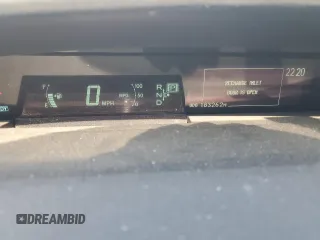 2015 Toyota Prius Advanced z VIN JTDKN3DP8F3067777, wystawiony jako Copart lot #44540735 z przebiegiem 183 262 mil mil oraz Szkoda całkowita • Salvage title. Historia ofert i sprzedaży dostępna na DreamBid. Obrazek 9.