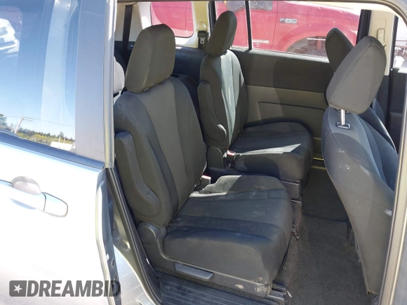 2014 Mazda 5 Sport z VIN JM1CW2BL0E0172678, wystawiony jako IAAI lot #42192057 z przebiegiem 89 848 mil mil oraz . Historia ofert i sprzedaży dostępna na DreamBid. Obrazek 8.