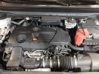 2019 Acura RDX with VIN 5J8TC2H38KL002225, listed as a IAAI auction lot 41671890 with 56,102 mi miles. Bid and sale history available at carsss.com. Image 10.