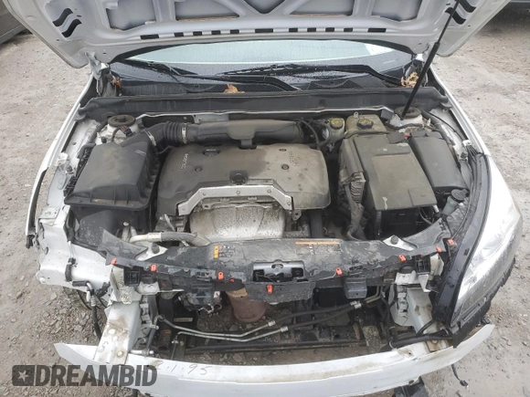 2016 Chevrolet Malibu Limited LT with VIN 1G11C5SA9GF142619, listed as a Copart auction lot 79125644 with 109,156 mi miles and Salvage Title. Bid and sale history available at carsss.com. Image 11.
