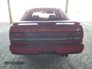 1993 Nissan Maxima z VIN JN1EJ01F8PT414614, wystawiony jako Copart lot #76497964 z przebiegiem 201 360 mil mil oraz Szkody całkowita. Historia ofert i sprzedaży dostępna na DreamBid. Obrazek 6.