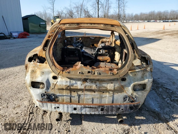 2009 Volvo C30 z VIN YV1MK672692148929, wystawiony jako Copart lot #84066094 z przebiegiem Nie podano mil oraz Nie do naprawy • Non repairable. Historia ofert i sprzedaży dostępna na DreamBid. Obrazek 6.