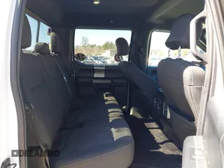 2015 Ford F-150 XLT с VIN 1FTEW1EG6FFB73575, выставлен на аукционе IAAI как лот 41751736 с пробегом 91 485 миль миль и . История ставок и продаж доступна на DreamBid. Изображение 8.