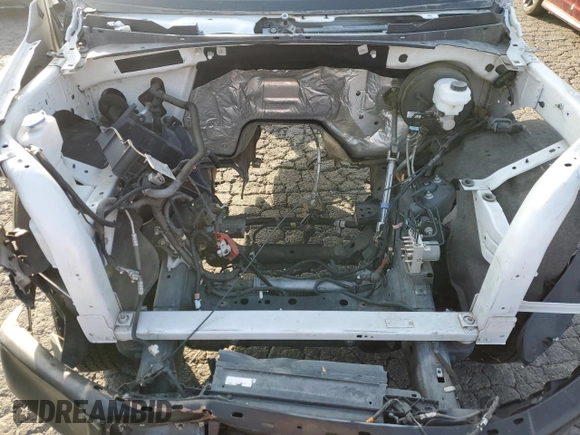 2017 Ford F-150 XL with VIN 1FTMF1CP6HKD96420, listed as a Copart auction lot 83073124 with Not provided miles and Clean title. Bid and sale history available at DreamBid. Image 11.