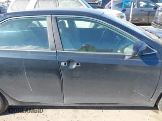 2012 Toyota Camry L with VIN 4T4BF1FKXCR212957, listed as a IAAI auction lot 41672878 with 245,407 mi miles. Bid and sale history available at carsss.com. Image 13.