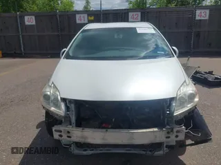 2013 Toyota Prius One z VIN JTDKN3DU0D5613429, wystawiony jako IAAI lot #42360759 z przebiegiem 254 105 mil mil oraz . Historia ofert i sprzedaży dostępna na DreamBid. Obrazek 13.