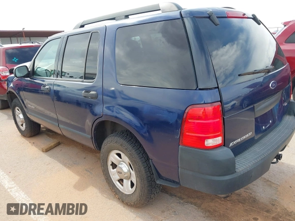 2005 Ford Explorer XLS с VIN 1FMZU72K05UA34180, выставлен на аукционе IAAI как лот 42732898 с пробегом 228 255 миль миль и . История ставок и продаж доступна на DreamBid. Изображение 3.