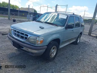 1995 Ford Explorer XL with VIN 1FMDU32X3SZA95827, listed as a IAAI auction lot 42638276 with 217,159 mi miles and . Bid and sale history available at DreamBid. Image 2.