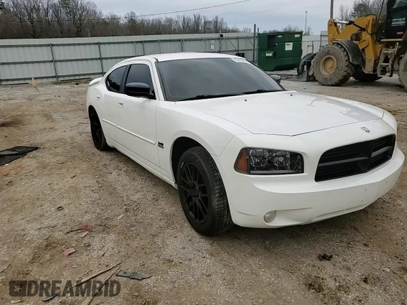 2010 Dodge Charger R/T with VIN 2B3CA5CT4AH156697, listed as a Copart auction lot 45786935 with 145,874 mi miles and Salvage Title. Bid and sale history available at carsss.com. Image 11.